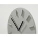 LUCIA wall clock, clock and clockwork promotional
