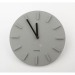 LUCIA wall clock, clock and clockwork promotional