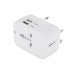 Product thumbnail WELT travel adapter 0