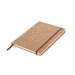 Product thumbnail CORA A5 notebook 0