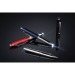 II quality - Stylus with torch TRES, lamp pen promotional