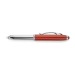 II quality - Stylus with torch TRES, lamp pen promotional