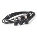Cable USB 6 en1 wholesaler