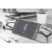 Cable USB 6 en1, cable iphone ipad et mac promotional