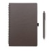 Product thumbnail KOPI A5 coffee notebook 2