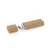 PORTO 16 GB USB key, Cork accessory promotional