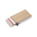 RENE card case, Anti-RFID case and card holder promotional