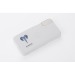 Powerbank Stand 10.000mAh, Batterie de secours ou powerbank promotional