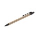 Stylo en papier Tiko, Stylo en papier ou carton promotional
