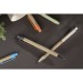 Stylo en papier Tiko, Stylo en papier ou carton promotional