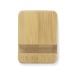 Product thumbnail TILE bamboo phone holder 2