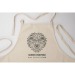 Tablier, tablier promotional