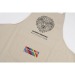 Tablier, tablier promotional