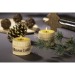 Product thumbnail HANNI candle set 4