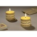 HANNI candle set, candle promotional