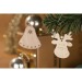 RENS pendant, Christmas tree decoration promotional