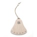 BELL pendant, Christmas tree decoration promotional
