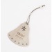 BELL pendant, Christmas tree decoration promotional