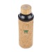 VENI glass bottle 550ml wholesaler