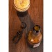HILLE key ring, snap hook promotional