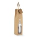 Sac à vin, porte-bouteilles promotional