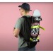 BOARD backpack, backpack promotional