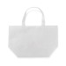 RPET TEAR shopping bag, PP Polypropylene Bag promotional