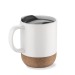 Product thumbnail Ceramic mug SOFTINI 300 ml 0