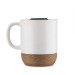 Product thumbnail Ceramic mug SOFTINI 300 ml 5