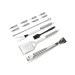 ROLAN barbecue set, barbecue accessories and cutlery promotional