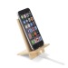 Product thumbnail RAGA bamboo phone holder 1