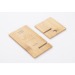 RAGA bamboo phone holder wholesaler