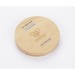 LALA bamboo mirror, Makeup accessory promotional