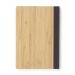 Carnet A5, carnet en papier de pierre promotional