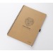 STIN A4 notebook, spiral notebook promotional