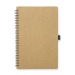 Product thumbnail Notebook LIT A5 2
