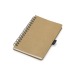 Product thumbnail BATO A6 notebook 0