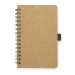Product thumbnail BATO A6 notebook 2