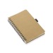 Product thumbnail BATO A6 notebook 3