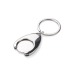 2 in 1 TOKEN key ring wholesaler