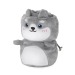 WOOLY fleece blanket wholesaler