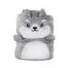 WOOLY fleece blanket wholesaler