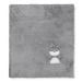WOOLY fleece blanket wholesaler