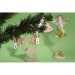 Product thumbnail FERI Christmas hanger set 2