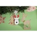 FERI Christmas hanger set, Christmas decorations and objects promotional