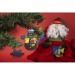 DEKOR Christmas Tree Scratch Off Pendants wholesaler