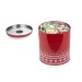 KLAUS 1600ml can, Christmas decorations and objects promotional