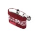 Flasque 200ml, flasque promotional