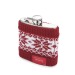 Flask WARM 200ml, hip flask promotional