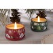 KERI soy wax candle, Christmas decorations and objects promotional